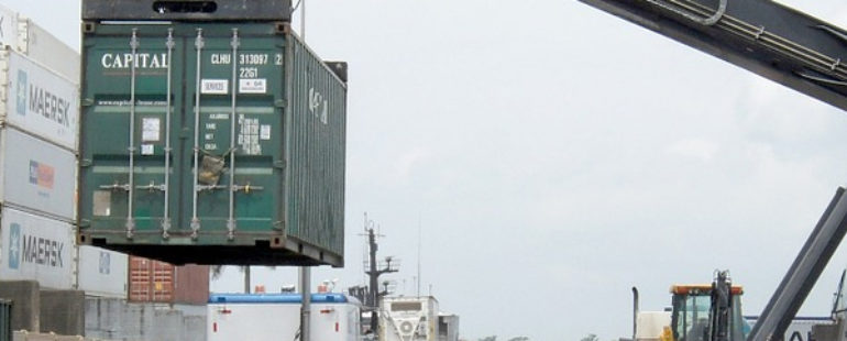 Simple Steps to Importing into South Africa