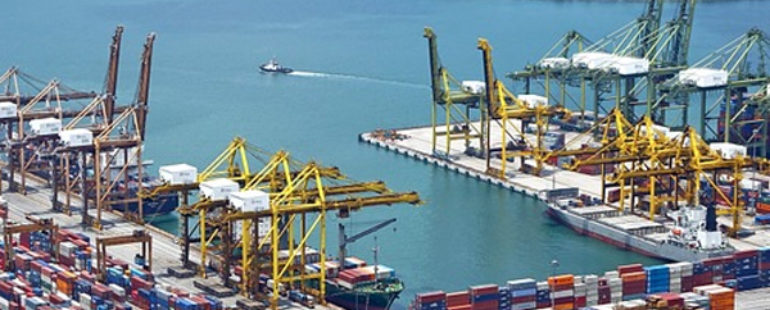 The benefits of exporting