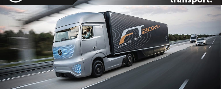 The future of freight in South Africa
